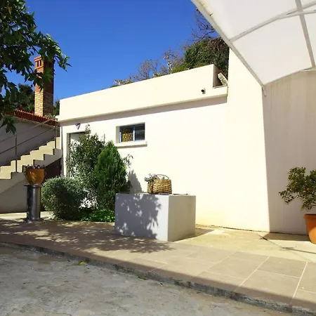 Appartement Marita *