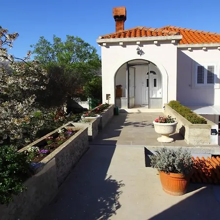 Marita Apartman Cilipi