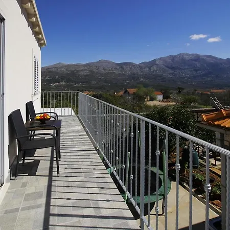 Marita Appartement *