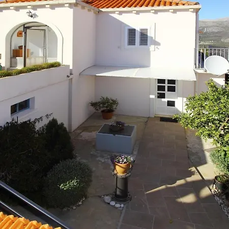 Apartment Marita
