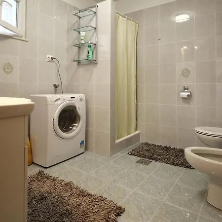 Marita Apartman Cilipi