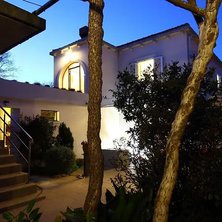 Marita Appartement *